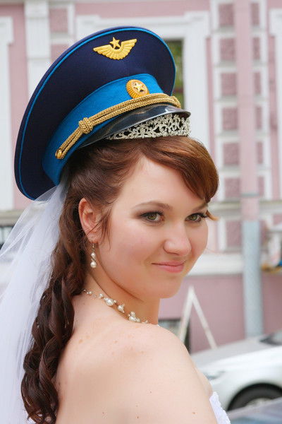 Елизавета Ивановна Сычёва