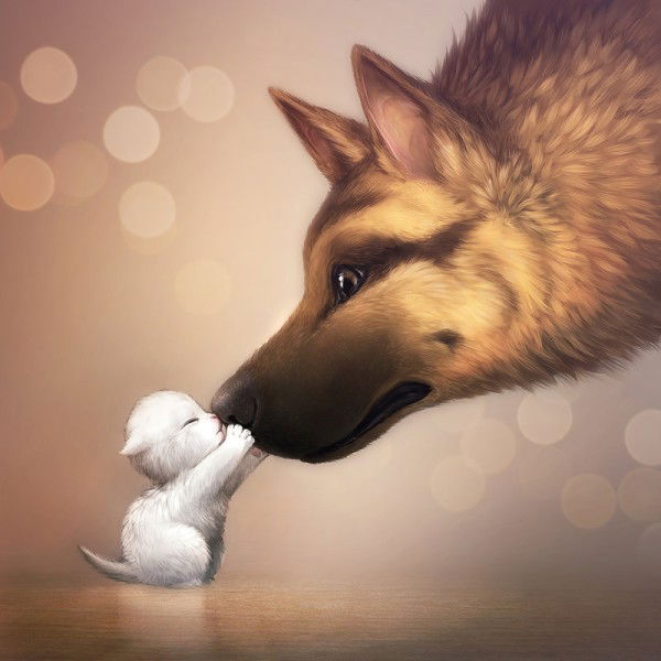 Варвара Синицына