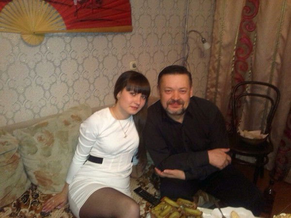 Олег Поярков