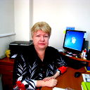 Татьяна Василец