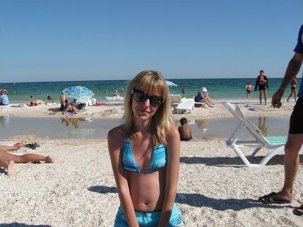 Светлана Савчук