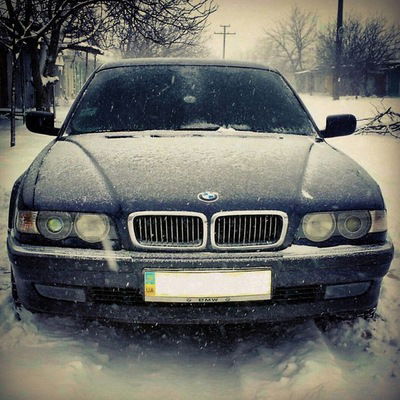 Даня Моргуль