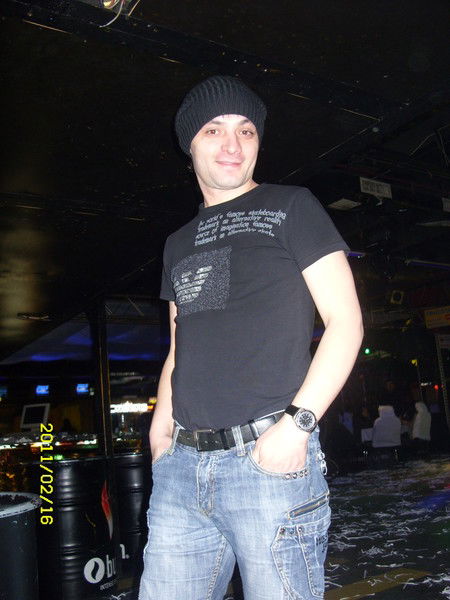 Алексей Микитюк