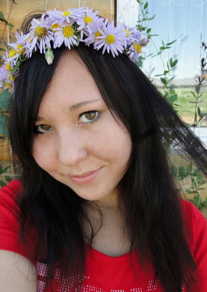 Алена Ивлева