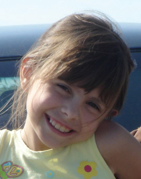 Светлана Евстафьева