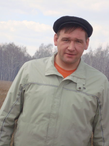 Дмитрий Ермачков