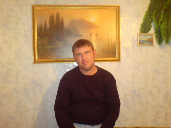 Роман Рябко