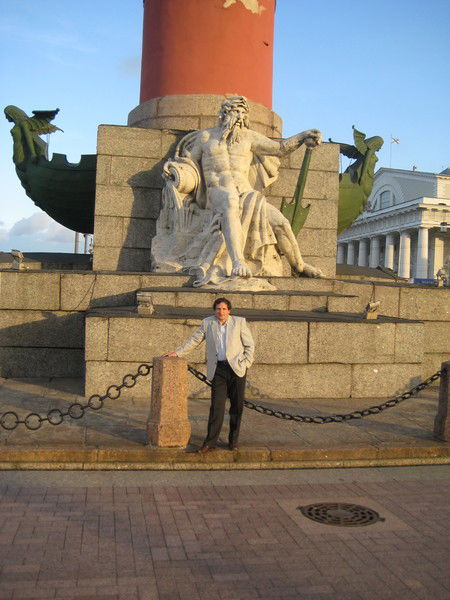 Петр Ильченко