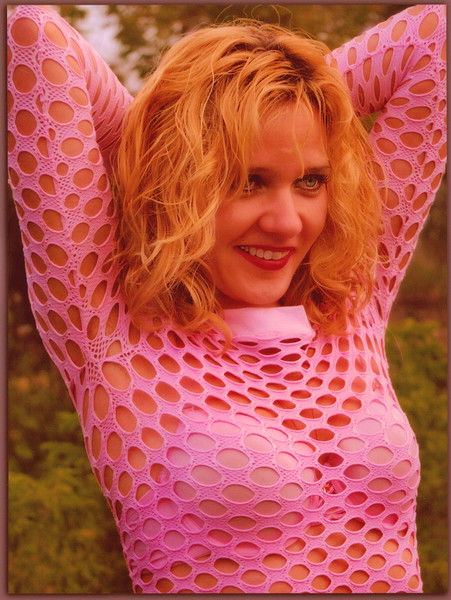 Наталья Никитина