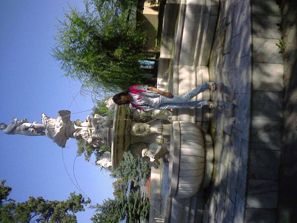 Полина Тизяева