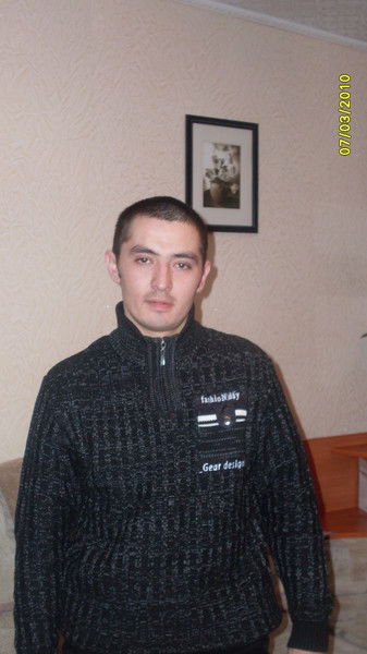 Рустам Магасумов