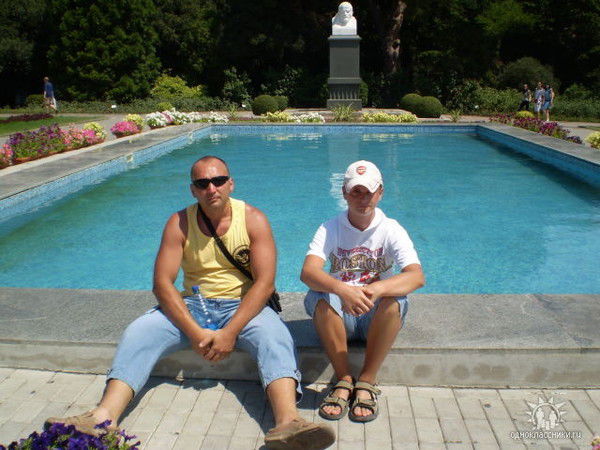 Сергей Рантюк