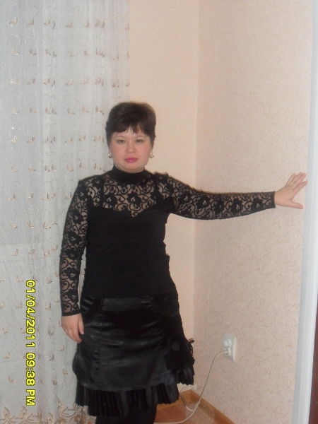 Римма Кабакова