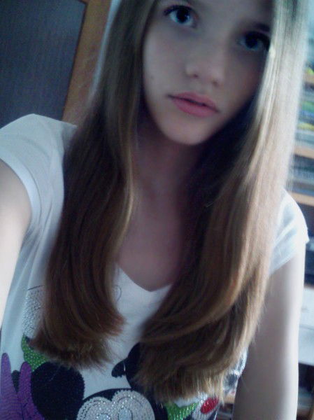 Анастасия Ермохина