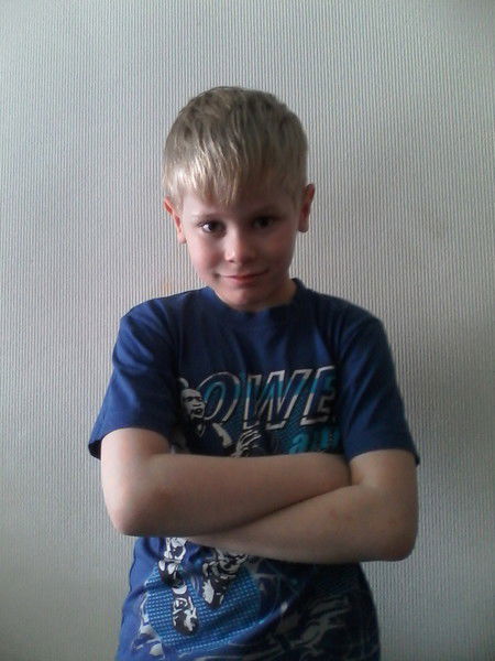 Юра Лещенко