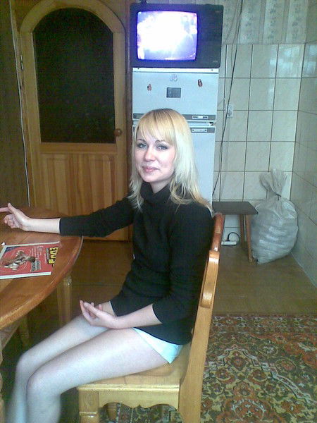 Ольга Суханова