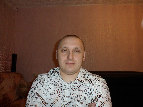 Алексей Кузнецов