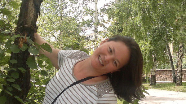 Асель Абылкасымова