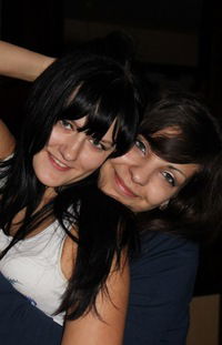 Ксения Соловей