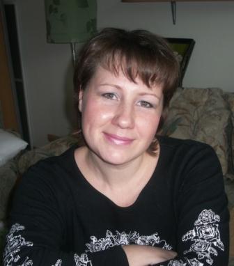 Ольга Файрушина