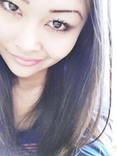 Айдана Мустажи))