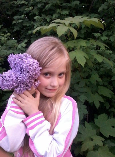 Вікторія Дуб