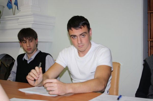 Константин Лепихин