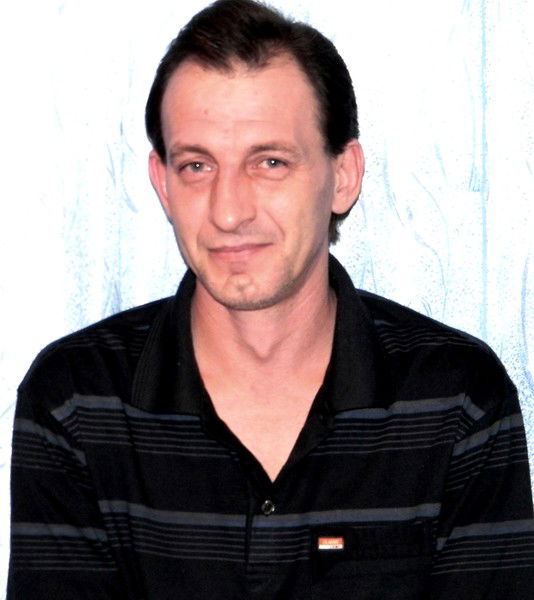 Серега Царев