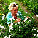Nadejda Laumberg