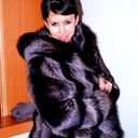 Марина Латыпова