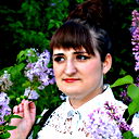 Антонина Шматченко