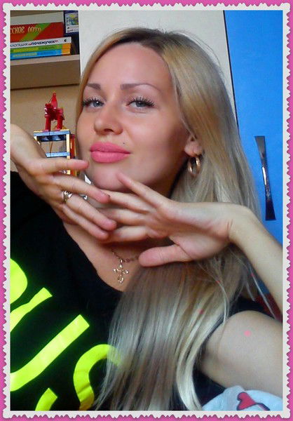 Наталья Краева