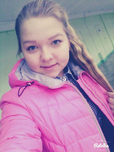 Катюшка Калина