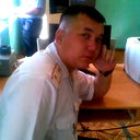 Ернат Серкебаев