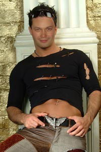 Анатолий Губеня