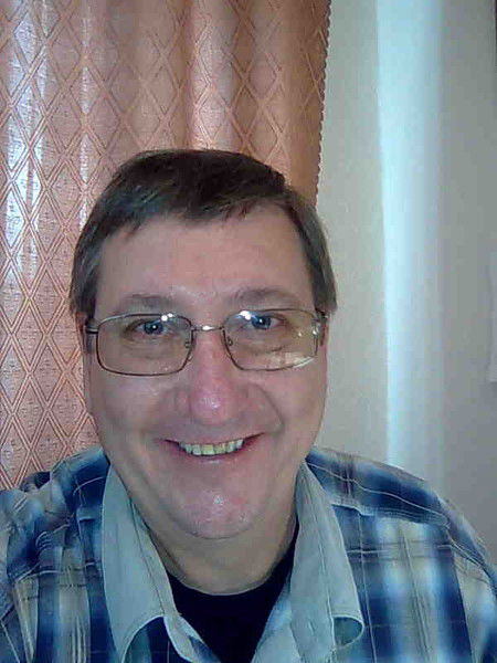 Алексей Мельников