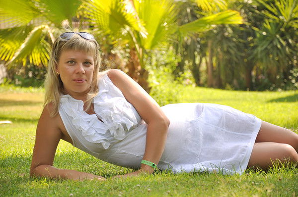 Mарина Сухова