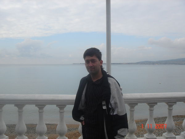 Андрей Карабицкий