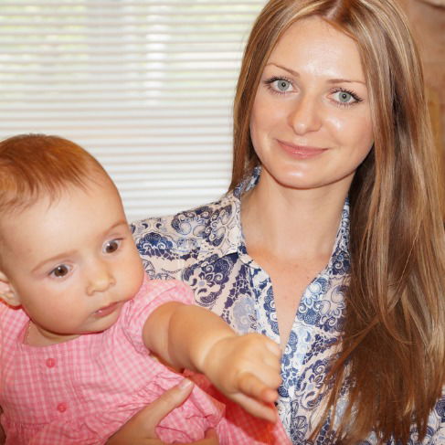 Екатерина Бобкова