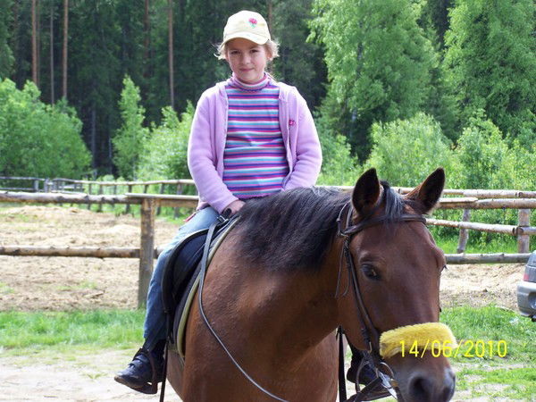 Аня Куроптева