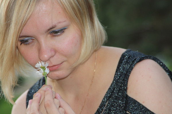 Маргарита Андреева