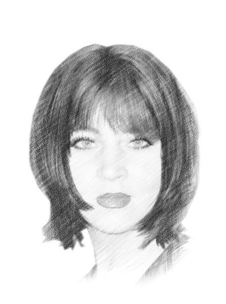 Наталья Паровенко