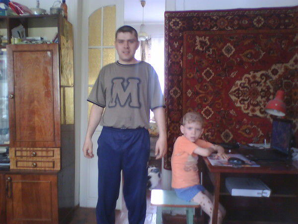 Александр Тягло