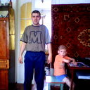 Александр Тягло