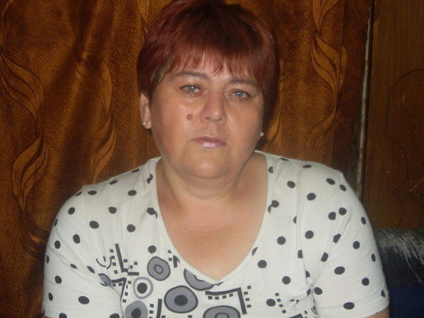 Марина Попова ( Паутинова)