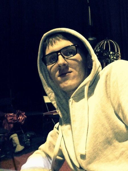 Кирилл Соляной