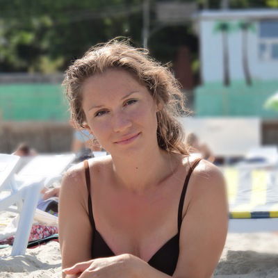 Елена Николаева