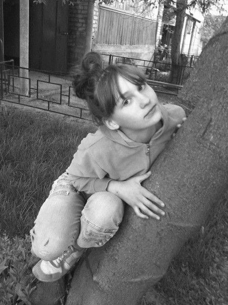 Ангелина Фатова