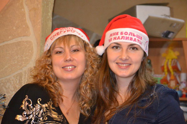 Ирина Золотарева