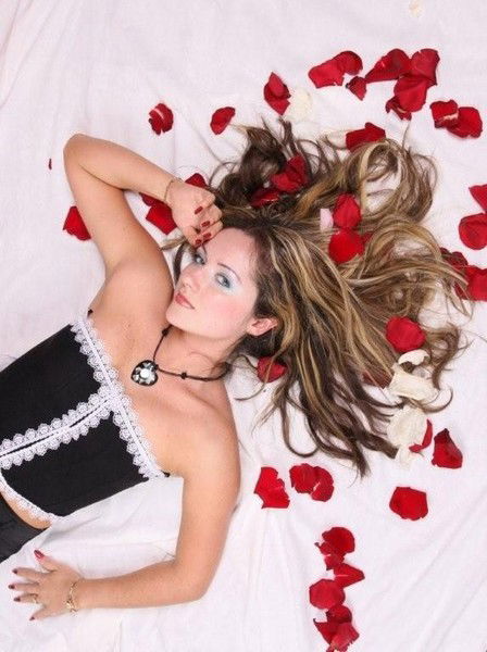 Екатерина Волынец